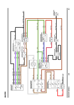 Page 122 
87A
87
86 85 30
IN2 IN1
2A 2B
1
POS4-CRANKPOS3-IGN POS2-AUX21
432 1432 143 2 0
1 43 21 0
SWITCH-MODE
5 WATT
1 AMP
150 AMPLINK 1 100 AMPLINK 480 AMP LINK 830 AMP FUSE 710 AMP FUSE 31
(E107) EARTH
C0910-1
HEADER 0760 (K109)
HEADER 0725 (K109)18 AMP
1.71 OHMS
0.32 OHMS 40 AMP
FUSE (P128)
0.85 OHMS
C0058-5
C0058-1 C0058-2
C0058-3
C0058-4
C0725-13 C0725-12 C0028-1
C0028-4C0582-3
C0581-2
C0575-1
C0045-1 C0192-1C0572-3
C0632-1C0584-2C0766-7 C0797-7
C0590-2
C0017-4 C0231-2 C0083-2 C0750-1
C0760-16 C0725-19...