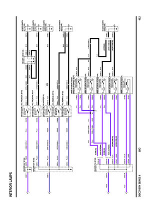 Page 157 
32 132 132
132 1
2121212121
A
HEADER 0287 (K109)
HEADER 0291 (K109)HEADER 0288 (K109)
5 WATT5 WATT
HEADER 0723 (K109)
5 WATT5 WATT
B
C
(KOREAN)
(KOREAN) (NON-KOREAN)
(NON-KOREAN)
5 WATT
(KOREAN)
(NON-KOREAN)
D
(NON-KOREAN)
(NON-KOREAN) (NON-KOREAN)C1460-3 C0355-3
C0355-2 C1460-2C0355-1 C1460-1C0806-3
C0806-2C0806-1 C0291-3
C0651-3 C0805-3C0464-1 C0733-1
C0484-10 C0102-10
C0777-3 C0805-3 C0291-2
C0291-5
C0291-4
C0291-6C0288-12C0017-2 C0441-6
C0441-5 C0460-1 C0733-1 C0287-9 C0287-7C0441-5 C0733-2...