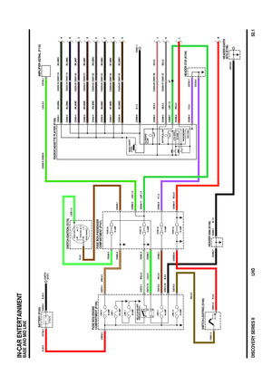 Page 178 
IN2 IN1
2A 2B
1
POS4-CRANKPOS3-IGN POS2-AUX
87A
87
86
8530
- +- +
31
2
HEADER 0725 (K109)
M L K J
4.7E3 OHMS
50 OHMS1 WATTBUTTON ILLUM
HEADER 0286 (K109)
H G F
E D C
B
A
5000 OHMS1 WATTRADIOMEM0RY
10 AMP FUSE 33
30 AMP LINK 1315 AMP FUSE 2015 AMP FUSE 16 FUSE 26
50 AMP LINK 330 AMP LINK 7 150 AMPLINK 150 AMP LINK 8
(E107) EARTH
10 AMP
C0361-1
C0581-3C0739-1 C0045-1 C0192-1
C0632-1
C0286-1C0586-2
C0018-6 C0286-7 C0573-16C0229-37 C0067-37
C0098-2C0229-38 C0067-38
C0098-3
C0041-4 C0041-3C00583-6...