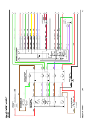 Page 182 
W
O1
L1 K1 J1 I1 H1 F1 V
4.7E3 OHMS
50 OHMS1 WATT
HEADER 0285 (K109)
HEADER 0286 (K109)
B2 A2 D2 C2
E1 D1 C1
B1 A1 Z
Y
X
RADIO ON/OFF
5000 OHMS1 WATTRADIOMEM0RY
10 AMP FUSE 33
30 AMP LINK 13FUSE 1715 AMP15 AMP FUSE 2015 AMP FUSE 16 FUSE 26
50 AMP LINK 330 AMP LINK 7 150 AMPLINK 150 AMP LINK 8
(E107) EARTH
10 AMP
IN2 IN1
2A 2B
1
POS4-CRANKPOS3-IGN POS2-AUX
87A
87
86
8530
- +- +
31
2
C0361-1 C0045-1 C0192-1
C0632-1
C0286-1C0586-2
C0286-7 C0573-16C0229-37 C0067-37
C0098-2C0229-38 C0067-38
C0098-3
C0041-4...