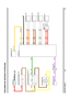 Page 112 
IN2 IN1
2A 2B
1
POS4-CRANKPOS3-IGN POS2-AUX
(E107) EARTH
10 AMP FUSE 3550 AMP LINK 8
C0360-1
C0545-2C0545-1 C0257-1
C0257-2 C0045-1 C0192-1
C0632-1 C0575-1
C0588-10
C0028-1 C0028-5
C0582-3
C0256-2 C0256-1C0251-2 C0256-4C0251-1 C0256-3C0254-1 C0256-7C0254-2 C0256-6 C0256-14
C0252-2 C0256-10C0252-1 C0256-11
C0256-9 C0040-7 C0286-14C0286-16C0047-8 C0223-8 C0256-13 C0233-7
C0256-15
BATTERY (P100)
FUSE BOX-PASSENGER COMPARTMENT (P101) FUSE BOX-ENGINE COMPARTMENT (P108)
AIR BAG-DRIVER (U106) AIR...