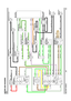 Page 135 
IN2 IN1
2A 2B
1
POS4-CRANKPOS3-IGN POS2-AUX
87A
87
86
85 3087A
87
86 8530
(AUTO) (MANUAL)
15 AMPFUSE 25
06
1 AMP
33 25
FUSE 30
20 AMP 30 AMP LINK 7FUSE 18
15 AMP50 AMP LINK 8
1 AMP
1 AMP
150 AMPLINK 1FUSE 26
10 AMP
C0564-1 (E107) EARTH
C0661-8
C0287-18 C0287-20
C0681-1 C0668-1 C0167-2 C0167-1
C0675-2 C0675-1 C0668-2 C0681-2
C0028-5C0586-5C0661-1
C0587-17C0293-19
C0293-17C0303-4 C0303-6C0661-21 C0192-1 C0045-1
C1001-6 C1001-5C1001-9
C0028-4C0018-6
C0286-7C0286-1
C0017-1 C0583-1
C0581-3C0028-1C0582-3...