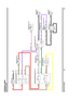 Page 141 
IN2 IN1
2A 2B
1
POS4-CRANKPOS3-IGN POS2-AUX
31
2
21
- +
1E3 OHMSRESISTOR
1 AMP
10 AMP FUSE 13
HEADER 0288 (K109)HEADER 0287 (K109)
06 09
50 AMP LINK 8
10 AMP FUSE 29
(E107) EARTH
C0632-1
C0047-9 C0223-9
C0293-18C0233-16
C0660-11 C0551-2 C0577-4
C0660-13
C0441-5 C0441-6
C0017-2 C0660-17
C0733-2 C0460-2C0460-1 C0733-1
C0288-12 C0288-13C0288-9 C0288-16C0287-7 C0287-9 C0660-1 C0587-5C0661-1 C0293-17 C0293-19 C0587-17
C0582-3C0574-3
C0583-6C0041-3 C0041-4
C0028-5C0028-1 C0575-1 C0045-1 C0192-1
A34...