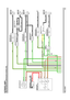 Page 103 
FREELANDER
IN2 IN1
2A 2B
1
POS4-CRANKPOS3-IGN POS2-AUX
21 WATT
5 WATT
21 WATT
5 WATT
21 WATT
21 WATT
J I H G F E D C B A
FUSE 4LINK 4 LINK 6LINK 3
60 AMPS
13.5 VOLTS
C556-1
15 AMPS 60 AMPS 120 AMPS
(E107) EARTH
C551-7 C285-6 C285-1 C285-19 C285-20
C550-6
C473-1 C498-1
C473-3 C498-3C498-4 C473-4 C028-3
C484-5 C102-5
C551-4 C499-4
C484-4C102-4 C632-1
C571-2 C028-5
C192-2
C571-1
C573-1C009-2 C009-6
C013-1 C013-2
C011-2 C011-6
C012-1 C012-2C017-5
C018-5
C018-3
C121-2 C121-1
C499-1
C499-3
C125-2 C125-1...