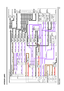 Page 111 
FREELANDER
2121
21
21
(LH ONLY) (RH ONLY)
(LH ONLY)
(RH ONLY)
(LH ONLY) (RH ONLY)
10 AMP FUSE 1660 AMP LINK 2
5 WATT
5 DOOR ONLY
10 WATT10 WATT
(5 DOOR)(5 DOOR)(5 DOOR)
10 WATT
(5 DOOR)
3 DOOR ONLY
10 WATT10 WATT
60 AMP LINK 4
1 AMP
120 AMPLINK 610 AMP FUSE 14
13.5 VOLTS
5 WATT
EARTH (E107)
SWITCH-INTERIOR LAMP 3 (S253)
C017-5
C292-5 C589-15C587-2C018-3
C292-6
C293-5 C589-19 C293-1
C587-3
C570-2C227-1 C235-1C238-1 C222-1 C041-3 C041-4 C587-5 C586-2
C357-1
C357-3 C289-10C285-6
C192-2C285-2
C550-6
C356-3...