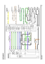 Page 115 
FREELANDER
87A
87
86 85 30
87A
87
86 85 3087A
87
86 85 30
(LH ONLY) (RH ONLY)
(DIMMER) (NO DIMMER)
1 AMP
1 AMP1 AMP 1 AMP
DIODE 2 (G126)
DIODE 3 (G126)DIODE (G126)
1E3 OHMS
1E3 OHMS
1E3 OHMS RESISTOR-IN-LINE (G101)
FJ I H
DE C B A
15 AMP FUSE 815 AMP FUSE 18 10 AMP FUSE 22
1.4 WATT TACHOMETER (J102)SPEEDOMETER (J101)1.4 WATT1.4 WATT1.4 WATT1.4 WATT 1.4 WATT3.6 OHMS LED-ANTI THEFT ALARM (J139)1.4 WATT
10 AMP FUSE 14
C017-5 C589-20C230-1 C292-11 C292-9C234-1
C233-16 C589-13
C230-2 C589-11
C230-11...