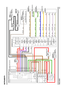 Page 117 
FREELANDER
IN2 IN1
2A 2B
1
POS4-CRANKPOS3-IGN POS2-AUX
21
31
2
15 AMP
13.5 VOLTS
10 AMPFUSE 1660 AMP LINK 3
120 AMPLINK 660 AMP LINK 460 AMP LINK 2FUSE 4
ABC DE
1.4 WATT 1.4 WATT 1.4 WATT 1.4 WATT 1.4 WATT 1.4 WATT1.4 WATT 1.4 WATT 1.4 WATT1.4 WATT 1.4 WATT
1.4 WATT
F
3.4 WATT
J I H
3.4 WATT
ENGINE NEEDS TO BE RUNNING (Y139)
2882436
C589-19
C233-6 C593-D
C592-F
C293-1 C293-2
C571-1
C573-1
C571-2
C574-1 C570-2C587-3
C028-5 C028-3
C183-1 C588-3
C587-1C593-L
C593-F
C593-J
C589-6
C589-10C589-8...