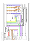 Page 125 
FREELANDER
IN2 IN1
2A 2B
1
POS4-CRANKPOS3-IGN POS2-AUX
(LH ONLY) (RH ONLY)
60 AMP LINK 4120 AMPLINK 6
13.5 VOLTS
60 AMP LINK 5
(3 DOOR)(5 DOOR)
FUSE 14FUSE 1110 AMP
10 AMP
HEADER JOINT-EARTH (K108) HEADER JOINT-EARTH (K108) HEADER JOINT-EARTH (K108)
C017-5 C611-1
C438-8
C619-1
C192-2
C571-1
C570-1 C632-1
C028-1C028-7
C587-1 C588-1C421-1 C349-1C366-1
C550-1
C018-3
C587-2C580-1C047-22 C223-22
C286-8 C286-9
C286-10
C589-15C292-5 C292-1C292-20C292-14 C580-6C292-11 C292-10
C445-1 C445-2C530-1C531-1...