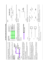 Page 3ZUR BENUTZUNG DER SCHALTPÄNE
Alle in dieser Mappe enthaltenen Informationen verstehen sich in Verbindung
mit dem Kompendium für die elektrische Anlage.
Die Schaltpäne sind so geordnet, daß zuerst die Strom- und Masseverteilung erklärt
wird, gefolgt von den Einzelschaltkreisen für jede elektrische Anlage des Fahrzeugs.StromverteilungDer Stromverteilungsplan zeigt die Verbindungen von der Batterie zu den
Sicherungskästen im Motorraum und im Innenraum. Außerdem veranschaulicht er
die interne Verdrahtung der...