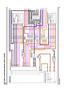 Page 29 
FREELANDER
ABW
AG AF
V U
T
S
AE AD
AC Z
AA YX N R AH
4 AMP 2 AMP
SWITCH-DOOR-RH (S127)
SUPERLOCK-RH (Y122)
4 AMP 2 AMP
SWITCH-DOOR-LH (S128)
SUPERLOCK-LH (Y123)
LINK 6
120 AMPSLINK 4
60 AMPS
FUSE 4
15 AMPS
13.5 VOLTS
C430-7
C289-18 C328-1
C328-3 C328-4
C428-8 C428-20
C289-19C285-19 C288-4
C288-5 C288-1 C428-21C428-23
C286-17C288-7 C288-3
C286-20 C286-19C286-18
C289-20 C289-16C289-17 C587-1C287-9 C287-8 C428-22C428-19
C428-7
C428-24
C288-10
C288-8 C288-2 C288-9
C397-3 C440-3 C397-5 C440-5
C397-6 C440-6...