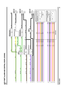 Page 33 
FREELANDER
C556-12 AMP
SUPERLOCK-RH (Y122)
5 DOOR ONLY
2 AMP
SUPERLOCK-LH (Y123)
WC
H
AH
R
X
S
T
U
Y
V
AD AE
AC
Z AA
4 AMP
SWITCH-DOOR-REAR-LH (S130)
4 AMP
SWITCH-DOOR-REAR-RH (S129)
21 WATT 21 WATT
4 AMP
C498-4 C473-4
C473-3 C498-3C473-1 C498-1
C550-3 C290-5 C290-4 C291-13
C551-8
C496-4 C608-4C616-1
C617-2
C442-8C442-7 C442-4
C442-5 C442-6 C442-6 C442-5C442-7 C442-4 C442-8 C291-14 C291-15
C550-6 C483-5 C101-5
C483-19 C101-19 C617-1C616-2 C496-2 C608-2C608-6 C496-6 C121-2 C121-1
C125-2 C125-1C551-4...