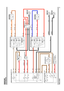 Page 35 
FREELANDER
- +- +- +- +- +- +- +- +
IN2 IN1
2A 2B
1
POS4-CRANKPOS3-IGN POS2-AUX
31 231 2
(RH ONLY)
(LH ONLY) (LH ONLY) (RH ONLY)
10 AMP FUSE 16
120 AMPLINK 6
60 AMP LINK 2
10 AMP FUSE 28
1.2 WATT1.2 WATT
60 AMP LINK 460 AMP LINK 3
13.5 VOLTS
20 AMP FUSE 3320 AMP FUSE 34
8 AMP8 AMPC017-5 C582-2
C587-3
C570-2C041-3 C041-4 C586-2
C587-5
C321-6 C581-13
C288-18 C288-15C242-6
C290-17 C290-16
C290-5
C587-2
C587-1
C018-3
C571-1C028-3 C588-2
C028-2
C574-1 C571-2
C183-1C397-2 C440-2C397-1 C440-1
C586-4C586-1...