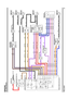 Page 37 
FREELANDER
87A
87
86 85 3087A
87
86 85 30
21
- +
- +
- +
- +
(LH ONLY) (RH ONLY)
EARTH (E107)
SWITCH-LEVER (S256)POWER (Y146) SIGNAL (Y145)
LINK 4
60 AMPS
EARTH (E107)
LINK 6
FUSE 14 FUSE 3110 AMP 20 AMP
13.5 VOLTS
120 AMPS
1E3 OHMS
1E3 OHMS
TAIL WIN UP
8 AMP
TAIL WIN DOWN
C017-5
C608-6 C496-6 C615-3 C615-2
C615-1 C428-18
C428-12C496-1 C608-1
C495-5 C609-5 C483-7 C101-7
C483-20 C101-20
C551-8 C192-2
C632-1
C593-C C593-B
C428-5
C428-10
C428-11
C428-17
C429-3
C429-1
C430-10
C429-13
C429-12 C428-13...