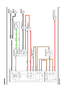 Page 39 
FREELANDER
87A
87
86 85 30
- +- +- +- +
IN2 IN1
2A 2B
1
POS4-CRANKPOS3-IGN POS2-AUX31
2
(LH ONLY) (RH ONLY)
(RH ONLY) (LH ONLY)
FUSE 16
10 AMP
LINK 2
60 AMPS
LINK 6
120 AMPS
FUSE 28
10 AMP
5 WATT
EARTH VIA FIXING (E110)
LINK 4 LINK 3
FUSE 12
13.5 VOLTS
60 AMPS
60 AMPS
6 AMP
10 AMP RELAY-SUNROOF (R163)
C017-5
C582-2
C587-3
C570-2C041-3 C041-4
C586-2C587-5 C581-13C290-17 C290-15
C288-18 C288-15 C363-6
C571-2
C183-1 C574-1C028-3C028-2C550-3 C290-5 C290-2
C587-1 C588-2C587-2C018-3
C614-1 C614-2
C084-5...