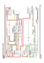 Page 53 
FREELANDER
87A
87
86 85 30
87A
87
86 85 30
87A
87
86 85 30
87A
87
86 85 30
IN2 IN1
2A 2B
1
POS4-CRANKPOS3-IGN POS2-AUX
1 AMP1 AMP
1 AMP
1 AMPLOAD 1
LOAD 2
LOAD 3
LOAD 4
15 AMP FUSE 8
1.4 WATT
13.5 VOLTS
120 AMP
60 AMP
10 AMP 30 AMP
10 AMP
10 AMP
300 AMP
FUSE 5LINK 6FUSE 120 AMP FUSE 3
LINK 3FUSE 19
FUSE 6
1 AMP
PUMP-FUEL (M151)
(E107) EARTH
C192-2
C053-2
C293-15 C293-16 C589-9C223-10 C047-10 C449-7 C203-7 C574-1C631-1 C179-1
C588-4 C581-8C154-6 C449-12 C203-12C429-15
C233-10 C233-4C053-1C183-1 C449-3...