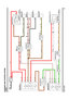 Page 55 
FREELANDER
87A
87
86 85 30
87A
87
86 85 30
IN2 IN1
2A 2B
1
POS4-CRANKPOS3-IGN POS2-AUX
21
FUSE 6
10 AMP
13.5 VOLTS
1.4 WATT
STARTER MOTOR (M101)
300 AMP
FUSE 510 AMP30 AMP FUSE 160 AMP LINK 320 AMPFUSE 8120 AMPLINK 6 FUSE 315 AMP
C162-7 C448-7C428-16 C123-3
C123-1
C183-1C631-1 C192-2
C449-1 C203-1
C581-10C449-3 C203-3
C588-4
C581-8C632-1
C572-1C203-12 C449-12 C429-15 C192-1
C060-6 C060-8
C060-4 C060-2
C028-5
C293-16 C293-15C449-7 C203-7C126-15C204-2
C028-3C571-2
C185-2
C185-1 C233-10 C589-9...