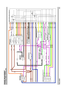 Page 63 
FREELANDER
- +- +
- +
F E D C B
A
1E3 OHMS3 AMP
1E3 OHMS 1E3 OHMS
1E3 OHMS 1 AMP
1 AMP
1E3 OHMS 1E3 OHMS1E3 OHMS1E3 OHMS1 AMP
1 AMP 1E3 OHMS 1E3 OHMS
1 AMP1 AMP1 AMP
1 AMP
GLOW PLUG ON (Y126) ACTUATOR (D167)
SOLENOID-FUEL 1 (N123)
SOLENOID-FUEL 2 (N124)
C449-10 C203-10C168-1
C168-3C553-6C126-34
C448-2 C162-2C553-3
C451-4 C200-4 C451-3 C200-3C451-1 C200-1C174-2 C169-2C216-2 C191-2
C211-3 C211-4 C211-2C211-1 C209-3 C209-4
C209-2 C209-5
C205-2 C205-8C205-7C204-1 C205-6C204-3 C205-3
C205-5 C204-2 C205-4...