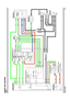 Page 89 
FREELANDER
432 1432 1432 12121
21
IN2 IN1
2A 2B
1
POS4-CRANKPOS3-IGN POS2-AUX
- +
- +
10 AMP
15 AMP FUSE 8
13.5 VOLTS
LINK 3
60 AMP15 AMP FUSE 3
3 AMP
(RH ONLY) (LH ONLY)
(RH ONLY)
(LH ONLY)
(LH ONLY) (RH ONLY)
RELAY-FRONT WIPER (R134)
C018-5C017-5 C017-4
C286-16
C286-15
C286-14
C018-3 C018-2 C587-2C593-H
C593-C C593-N
C028-5 C588-3C430-1 C429-6
C428-2 C428-3 C430-8C035-4C035-7 C035-2 C035-8C320-4
C035-3 C035-5C035-1C320-6
C588-2
C571-2C028-3C028-2
C183-1 C574-1C580-5 C581-9 C582-10
C580-16
C008-2...