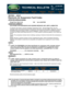 Page 1 
TECHNICAL BULLETIN 
No: LS-204-004 
Issue: 1 
Date:  22 Feb 2006 
Service Mgr Warranty Workshop Body Shop Parts CIRCULATE: TO X X X X X  
NOTE: The information in Technical Information bulletins is intended for use by trained, professional technicians with the 
knowledge, tools, and equipment required to do the job properly and safely. It informs these technicians of conditions 
that may occur on some vehicles, or provides information that could assist in proper vehicle service. The procedures 
should...