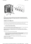 Page 23 
 
Eight, top fed, 12-jet, fuel injectors are installed in the fuel rails. The injectors are electromagnetic solenoid valves 
controlled by the ECM. Two O-rings seal each injector to manifold interface. The fuel jets from the injectors are 
directed onto the back of the intake valves. For additional information, refer to   Electronic Engine Controls (303-14B 
Electronic Engine Controls - 4.4L) 
 
 
VARIABLE VALVE TIMING (VVT) 
The continuously VVT unit turns the intake camshaft in relation to the...