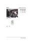 Page 287C0171CONNECTOR DETAILS
FREELANDER 02MY
C017 1
Description:Engine harness to injector harness - NAS
Location:Top of engine
Colour:BLACK
Gender:Female
P6842
C0521C0171CavColCct
1YNALL
2YRALL
3YGALL
4NKALL 