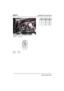 Page 289C0171CONNECTOR DETAILS
FREELANDER 02MY
C017 1
Description:Engine harness to injector harness - KV6
Location:Top of engine
Colour:BLACK
Gender:Female
P6573
C1972
C0521C0171CavColCct
1YNALL
2YRALL
3YGALL
4NKALL 