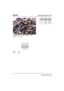 Page 295C0176CONNECTOR DETAILS
FREELANDER 02MY
C017 6
Description:Sensor-Camshaft position (CMP) - K1.8
Location:Top of engine
Colour:BLACK
Gender:Female
P6838
C0175
C0171C0521
C0176
C0164
C0567CavColCct
1NUALL
2YPALL
3BSALL 