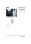 Page 537C0860CONNECTOR DETAILS
FREELANDER 02MY
C086 0
Description:Pump-Fuel
Location:Below RH rear wheelarch
Colour:BLACK
Gender:Female
P6832
C0860
CavColCct
1G18
2BG18
3U18
4NK18 