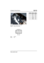 Page 278CONNECTOR DETAILSC0175
FREELANDER 03MY
C0 175
Description:Sensor-Throttle position (TP) - Td4
Location:Behind driver side of fascia
Colour:NATURAL
Gender:Male
C0175
P7099
CavColCct
1RYALL
2RNALL
4RUALL
5YRBALL
6 NRB ALL
8 URB ALL 