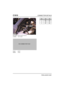 Page 577C1610CONNECTOR DETAILS
FREELANDER 03MY
C161 0
Description:Sensor-Pressure-Fuel rail
Location:Top of engine
Colour:BLACK
Gender:Female
P6600
C1610
CavColCct
1NGALL
2UBALL
3WYALL 