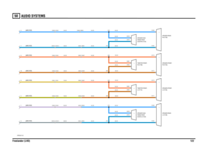 Page 123AUDIO SYSTEMS 
Freelander (LHD)12250
VWR004421-A-03
- -
-
- -
-
-
-+ +
+ +
+
+
++
S Y
X W
V U
T R
(AMPLIFIER) (AMPLIFIER) (AMPLIFIER)
(AMPLIFIER)
(AMPLIFIER)
(AMPLIFIER) (AMPLIFIER) (AMPLIFIER)
C0435-1 C0803-1 C0435-2 C0803-2 C0398-6 C0439-6 C0398-7 C0439-7 C0396-6 C0439-6 C0396-7 C0439-7 C0436-1 C0803-1 C0436-2 C0803-2
C0679-3 C0679-2
C1428-1 C1428-2
C0679-3 C0679-2C1577-2
C1577-1
C1577-2
C1577-1
C1428-2
C1428-1 C0680-2 C0680-1
C0680-2 C0680-1 C0420-12 C1023-12
C0420-10 C1023-10C0420-9 C1023-9
C0420-6...