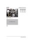 Page 263C0153CONNECTOR DETAILS
FREELANDER 04MY
C015 3
Description:Relay-Blower
Location:Behind centre console
Colour:
Gender:
P6826
C0550
C0420C1023
C0417
C0294
C0290
C0153
CavColCct
30 GW ALL
85 BS ALL
86 RS ALL
87 GR ALL 