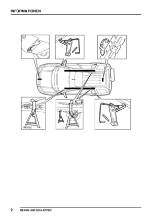 Page 49INFORMATIONEN
2
HEBEN UND SCHLEPPEN 