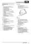 Page 306BLECHREPARATUREN
REPARATUREN13
ABSCHIRMBLECH VORN
Ausbau
1.Massekabel der Batterie abklemmen.
2.Generator abklemmen.
Siehe ELEKTRISCHE
ANLAGE, Reparaturen.
3.Alle Steuergeräte abklemmen.
4.Laufrad/Laufräder abbauen.
5.Radkastenschutz vorn entfernen.
Siehe
KAROSSERIE, Außenteile.
6.Motorraumschild entfernen.
7.Kotflügel vorn entfernen.
Siehe KAROSSERIE,
Außenteile.
8.Frontstoßfänger entfernen.Siehe KAROSSERIE,
Außenteile.
9.Frontstoßfängerhalter entfernen.
10.Kühler entfernen.
Siehe KÜHLANLAGE,...