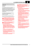 Page 38ALLGEMEINE INFORMATIONEN
VORSICHTSMASSNAHMEN BEIM UMGANG MIT DER KLIMAANLAGE1
VORSICHTSMASSNAHMEN BEIM UMGANG MIT DER
KLIMAANLAGE
Allgemeines
Das Airbag-System enthält Bauteile und Flüssigkeiten, die
bei mangelhafter Wartung und unsachgemäßer
Behandlung für den Wartungsmechaniker und die Umwelt
gefährlich sein können. Die folgenden Hinweise sollen auf
die potentiellen Gefahrenquellen aufmerksam machen und
hervorheben, wie wichtig es ist, daß die Integrität der
Betriebsbedingungen und Bauteile der...