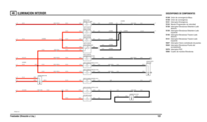 Page 3ILUMINACION INTERIOR 
Freelander (Dirección a LIzq.)12246
VWR004221-A-03
C1967-1
1.2 WATT
JH
GAB
(5 DOOR) (3 DOOR) (5 DOOR)
(3 DOOR) (5 DOOR)
E
F
(5 DOOR)(3 DOOR)
(3 DOOR) (5 DOOR)
1.2 WA TT1.2 WA TT1.2 WA TT
(3 DOOR)
1.2 WA TT
C1971-1
1.2 WA TT1.2 WA TT1.2 WA TT
D
1.2 WATT
C
1.2 WA TT
C0565-1
C0723-2 C0723-1
C0404-2 C0404-4 C1899-6 C1898-6C1898-2 C1899-2 C0328-5
C0550-7 C0440-2 C0399-2
C0286-4C0398-19 C0439-19
C0399-8 C0440-8
C0396-18 C0439-18
C0435-14 C0803-14
C0436-14 C0803-14C0343-1 C0081-6
C0321-6...