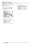 Page 367KÜHLANLAGE - ’K’ SERIE
4
REPARATUREN
KÜHLER
Servicereparatur Nr. - 26.40.01
Ausbau
1.Kühlmittel ablassen.
Siehe Einstellungen.
2.Kühlventilator entfernen.Nähere Angaben in
dieser Sektion.
3.Schelle lösen und Schlauch oben von Kühler
abnehmen.
4.Schelle lösen und Ausgleichbehälterschlauch von
Kühler trennen.
5.Schraubhalter des Kühlers oben am
Motorhaubensockel entfernen.
6.Kühler entfernen.
7.Gummilagerungen unten von Kühler entfernen.Einbau
1.Gummilagerungen an Kühler montieren.
2.Kühler anbringen und...