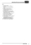 Page 502HINTERACHSE UND ACHSANTRIEB
REPARATUREN5
Einbau
1.Öldichtungssitz säubern.
2.Neue Öldichtung mit Hilfe vonLRT-51-012
montieren.
3.Antriebswellenende und Differentialöldichtung
säubern.
4.Laufflächen der Öldichtung schmieren.
5.Zustand der Öldichtungsschleuder prüfen, bei
Beschädigung austauschen und an die
Antriebswelle montieren.
6.Neuen Sprengring an Antriebswelle montieren.
7.Mit Unterstützung eines Helfers Antriebswelle an
Differential montieren und ganz eindrücken, um den
Sprengring einrasten zu...