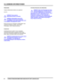 Page 53ALLGEMEINE INFORMATIONEN
4
VORSICHTSMASSNAHMEN BEIM UMGANG MIT DER KLIMAANLAGE
Kältemittelöl
Folgende Kältemittelschmieröle sind zugelassen:
ND Oil 8
VORSICHT: Keine anderen
Kältemittelschmieröle verwenden.
VORSICHT: Kältemittelöl nimmt leicht
Feuchtigkeit auf und hat eine begrenzte
Lagerfähigkeit. Nicht gebrauchtes Öl darf nicht
in den Behälter zurückgegossen werden.
Bei der Erneuerung von Bauteilen ist Kältemittelöl in den
empfohlenen Mengen zuzufüllen, siehe Kapitel
Klimaanlage in dieser...