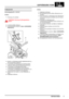 Page 560AUFHÄNGUNG VORN
REPARATUREN1
STABILISATOR
Servicereparatur Nr. - 60.10.01
Ausbau
1.Fahrzeug vorn anheben.
WARNUNG: Fahrzeug auf Montageständer
stellen.
2.Laufrad/Laufräder abbauen.
3.Unterbodenblech entfernen.
Siehe KAROSSERIE,
Reparaturen.
4.Muttern zur Befestigung beider Stabilisatorenden an
den Druckstangen entfernen.
5.4 Schrauben zur Befestigung de Stabilisatorsättel
entfernen, Sättel und Gummibuchsen aufnehmen.
6.4 Schrauben zur Befestigung der beiden
Unterlenkerbuchsengehäuse hinten entfernen.
7.2...