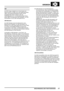 Page 604BREMSEN
BESCHREIBUNG UND FUNKTIONSWEISE17
ABS
Die ABS-Anlage ermöglicht als 4-Kanal-System die
Steuerung aller vier Räder durch das Antiblockiersystem
(ABS), die Antriebsschlupfregelung (ASR) und die
Hangabfahrthilfe (HDC) Funktions. Über die
Standardbauteile einer normalen Bremsanlage hinaus
weisen ABS-Fahrzeuge einen ABS-Modulator, vier ABS-
Drehzahlfühler und ein ABS-Steuergerät (ECU).
ABS-Modulator
Der ABS-Modulator steuert den Bremsdruck unter
Beachtung der Eingänge vom ABS-Steuergerät. Der...