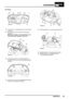 Page 752KAROSSERIE
INNENTEILE13
Alle Modelle:
12.12 Schrauben zur Befestigung des Armaturenbretts
entfernen.
13.Mit Unterstützung eines Helfers Armaturenbrett
ausbauen.
Nicht weiter zerlegen, wenn das Bauteil nur zur
Erleichterung des Zugangs entfernt wird.
14.4 Schrauben entfernen, 3 Mehrfachstecker von
Schaltern trennen und Instrumentenfeldeinfassung
entfernen.
15.2 Schrauben von Instrumentenfeldabdeckung oben
entfernen und Abdeckung entfernen.
16.3 Mehrfachstecker von Instrumentenfeld trennen....