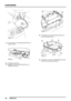 Page 753KAROSSERIE
14
INNENTEILE
19.4 Lucar-Stecker von Handschuhfachleuchte und
Schalter trennen.
20.9 Kabelbaumclips lösen.
21.Kabelbaum durch Armaturenbrett führen und
Kabelbaum entfernen.
22.4 Schrauben von Instrumentenfeld entfernen und
Instrumentenfeld entfernen.
23.6 Schrauben von Instrumentenfeldabdeckung unten
entfernen und Abdeckung entfernen. 