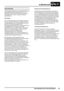 Page 850KLIMAANLAGE
BESCHREIBUNG UND FUNKTIONSWEISE13
FUNKTIONSWEISE
Die Klimaanlage funktioniert nur bei laufendem Motor und
eingeschaltetem Gebläse (beliebige Stufe). Für das
Umschalten zwischen Frischluft und Umluft braucht die
Klimaanlage nicht zu laufen, solange die Zündung
eingeschaltet ist.
Klimaanlage
Wenn der Betriebsschalter der Klimaanlage eingetastet
wird, leuchtet die Kontrolleuchte im Schalter auf, und ein
Anforderungssignal für den Klimaanlagenbetrieb geht an
das ECM. Das Anforderungssignal für...