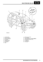 Page 890ELEKTRISCHE ANLAGE
BESCHREIBUNG UND FUNKTIONSWEISE3
1.Hecktürschalter
2.Raumschutzsensor
3.Alarmkontrolleuchte
4.ZV-Schalter
5.Trägheitsschalter
6.Fernbedienung
7.Starterrelais
8.Hupe9.Motorhaubenschalter
10.HF-Empfänger
11.Batteriegepufferter Alarmgeber (BBUS)
12.Zentrales Steuergerät (CCU)
13.Transponder
14.Schloßzylinder
15.Türschalter 