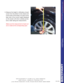 Page 3420
IIDTool
5. Measure the height in millimeters of each 
corner from the bottom of the wheel arch 
to the center of the wheel. For each corner 
take note of the current height displayed 
on the cluster LCD (from outside) just be-
fore or after taking the measurement. 
Make sure the measurement of each cor-
ner is noted at the corresponding spot.
  •  
GAP Diagnostic 7/15/2014 All right reserved
User manual: Version 8, Firmware V3.0
Land Rover Discovery 3/LR3, Range Rover Sport 2004-2009D3- 