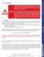 Page 4531
IIDTool
GAP Diagnostic 7/15/2014 All right reserved
User manual: Version 8, Firmware V3.0
Land Rover Discovery 3/LR3, Range Rover Sport 2004-2009
9.  Car Conﬁ guration
 
WARNING
The IIDTool allows changing of vehicle settings to a state out-
side of the original manufacturer speciﬁ cation. It is the sole 
responsibility of  the user to choose secure settings for the 
applicable use of the vehicle.
As with any diagnostic tool, there is always a risk of failure 
when writing data on an ECU. Writing the...