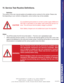 Page 64SR-1
IIDTool
GAP Diagnostic 7/15/2014 All right reserved
User manual: Version 8, Firmware V3.0
Land Rover Discovery 3/LR3, Range Rover Sport 2004-2009
VI. Service Test Routine Deﬁ nitions.
 
Deﬁ nition
This section of the user manual explains all available service routines for this vehicle. Please note 
that depending on your vehicle’s conﬁ guration, some routines may not be available.
 
 
CAUTION
It is considered good practice to connect a power supply (Midtronic’s 
PSC-550 or equivalent) to the battery...