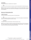 Page 67SR-4
IIDTool
GAP Diagnostic 7/15/2014 All right reserved
User manual: Version 8, Firmware V3.0
Land Rover Discovery 3/LR3, Range Rover Sport 2004-2009
-Build Mode
This routine deactivates or reactivates the air suspension.
 Use
For example, use this routine when the suspension needs to be deactivated for maintenance purposes.
Note: This function may cause error messages to appear on the instrument cluster display. It may also 
affect other vehicle systems. Upon exiting, the error will disappear. Use the...