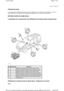 Page 110   
Colunas de som   
A configuração dos altifalantes depende da gama da unidade áudio e da unidade central instaladas no veículo. A 
seguir apresentam-se os detalhes da configuração do s altifalantes e dos controlos de cada sistema. 
 
SISTEMA ÁUDIO DE GAMA BAIXA  
Localização dos componentes dos altifalantes do sis tema áudio de gama baixa 
 
   
Altifalantes do sistema áudio de gama baixa - Diagr ama do controlo 
NOTA:  
Publicado: 11/Ago/2004
ItemReferênciaDescrição
1 -Altifalante de médios/graves da...